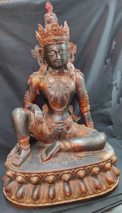 Avalokiteshvara