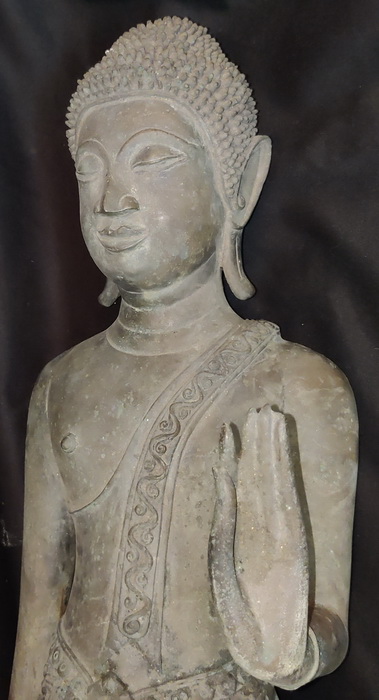 Lao Buddha
