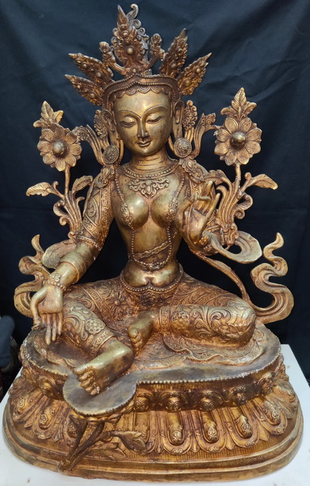 Giant Tara
