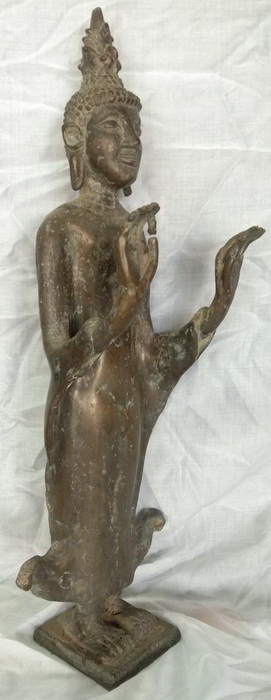 Lao Buddha