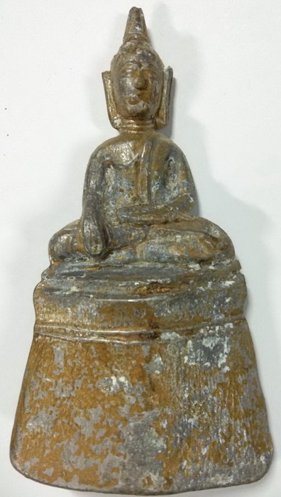 Lao Buddha