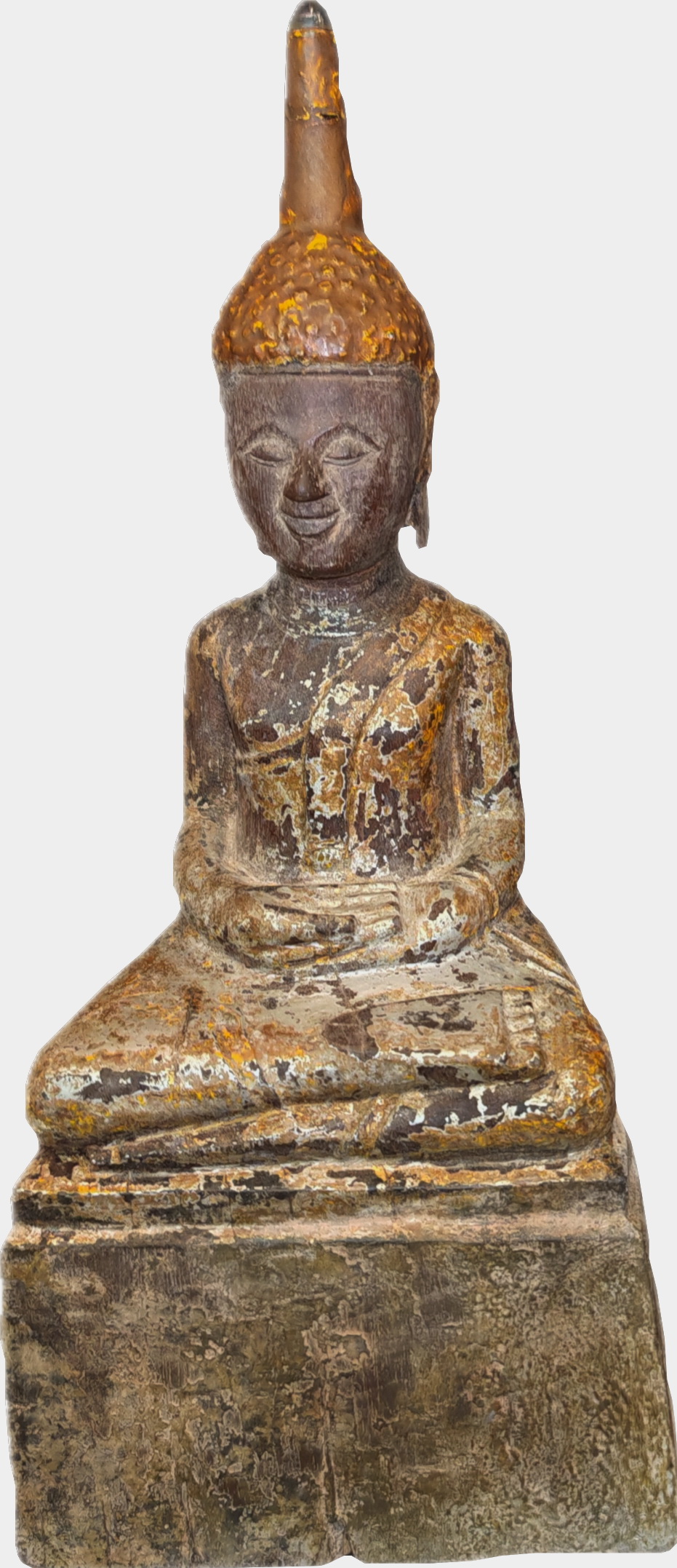 Lao Buddha