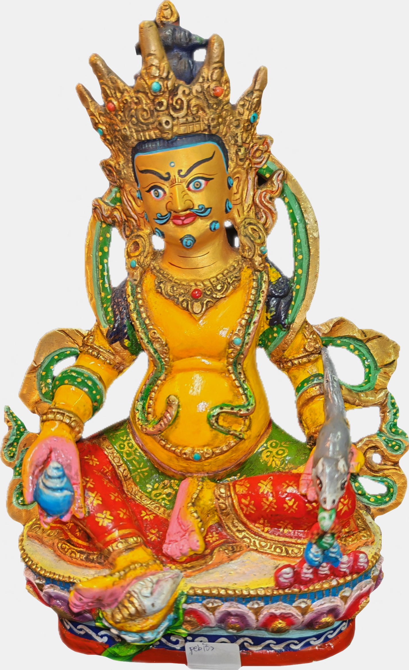 Jambhala
