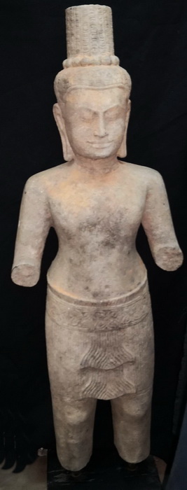 Khmer Avalokiteshvara