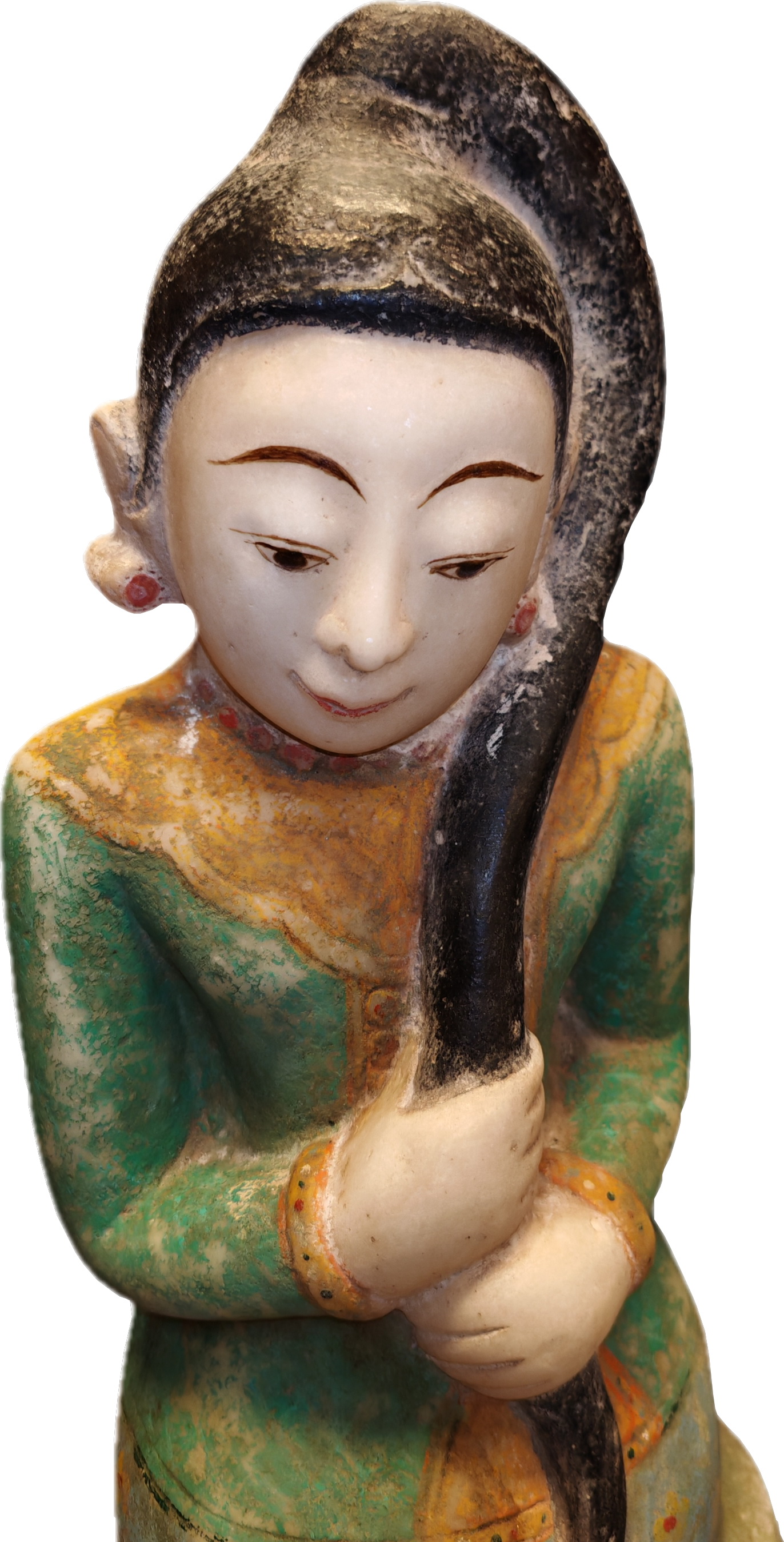 Mae Thorani, Mother Earth