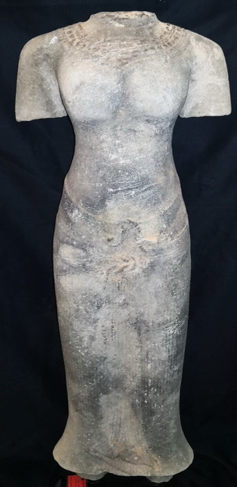 Khmer Uma Torso