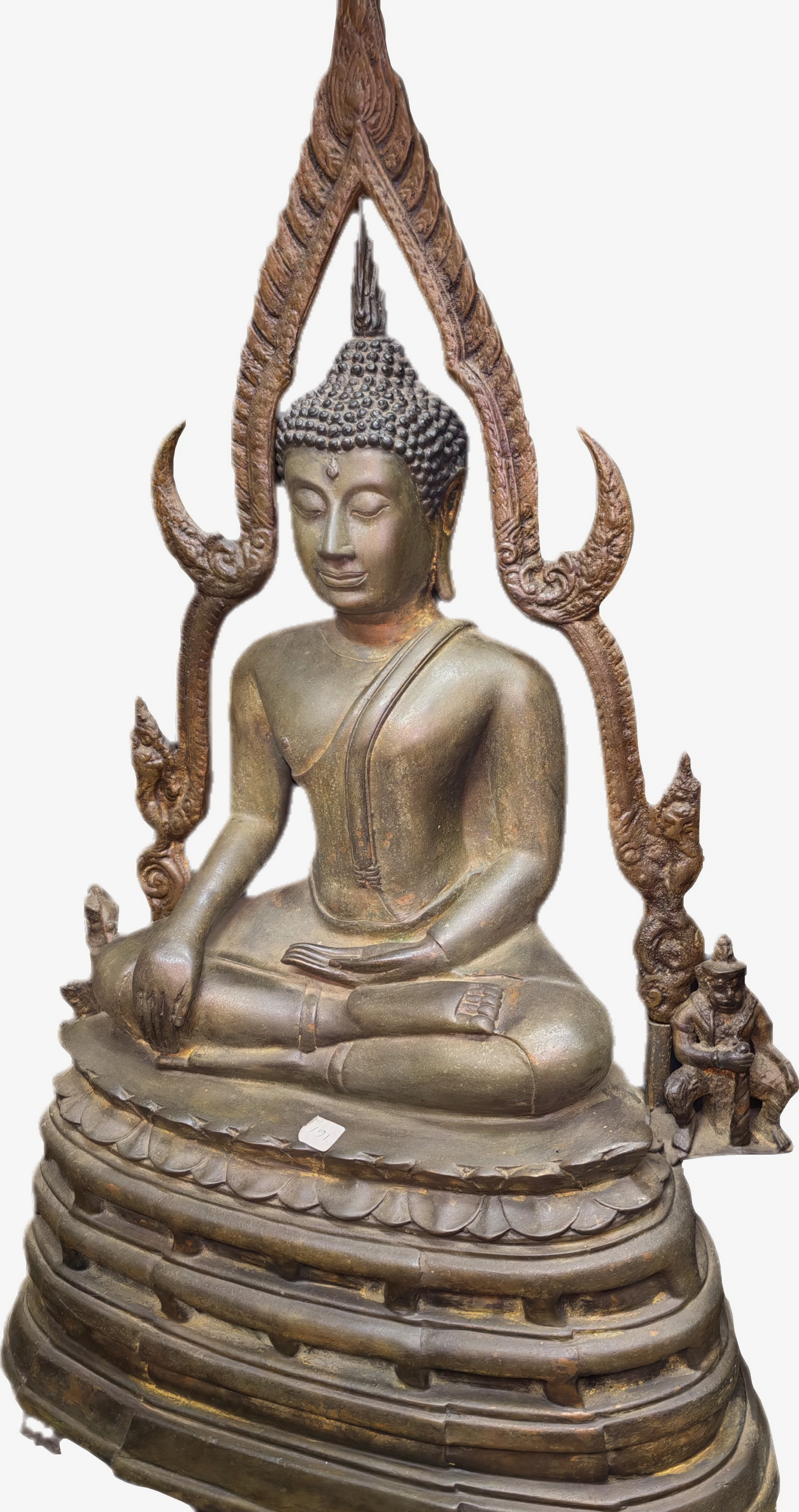 Chinarath Buddha