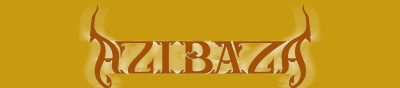 AZIBAZA the Asiatic Bazaar