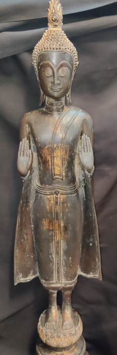 Ratchakan Thai Buddha