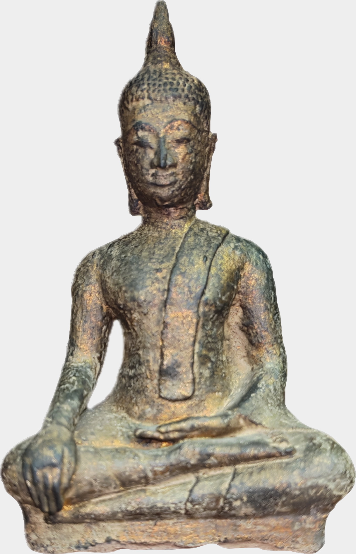Ayutthaya Buddha
