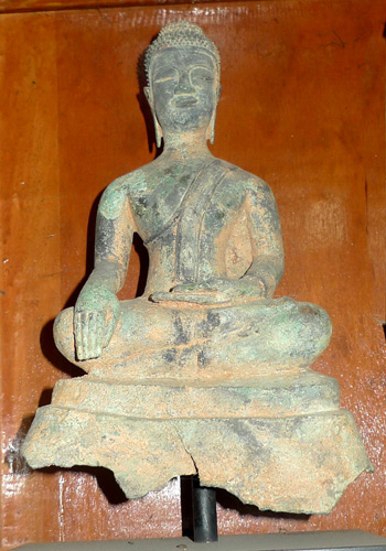 Lao Buddha