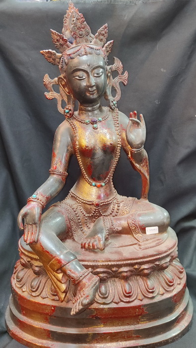 Huge Tara