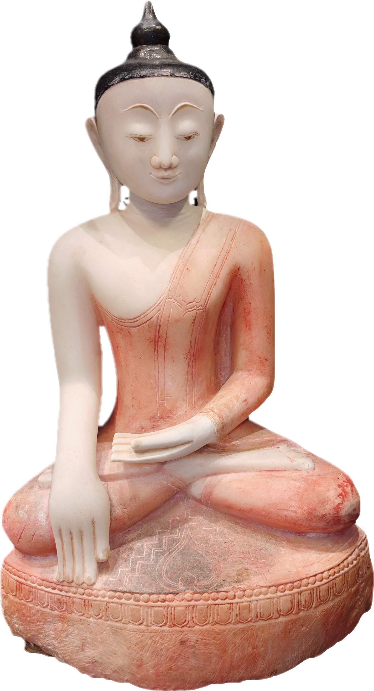 Big Shan Buddha